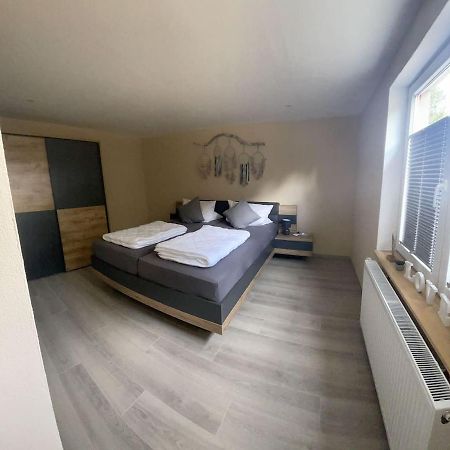 Pferdehof Simon Apartman Binscheid Kültér fotó