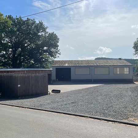 Pferdehof Simon Apartman Binscheid Kültér fotó