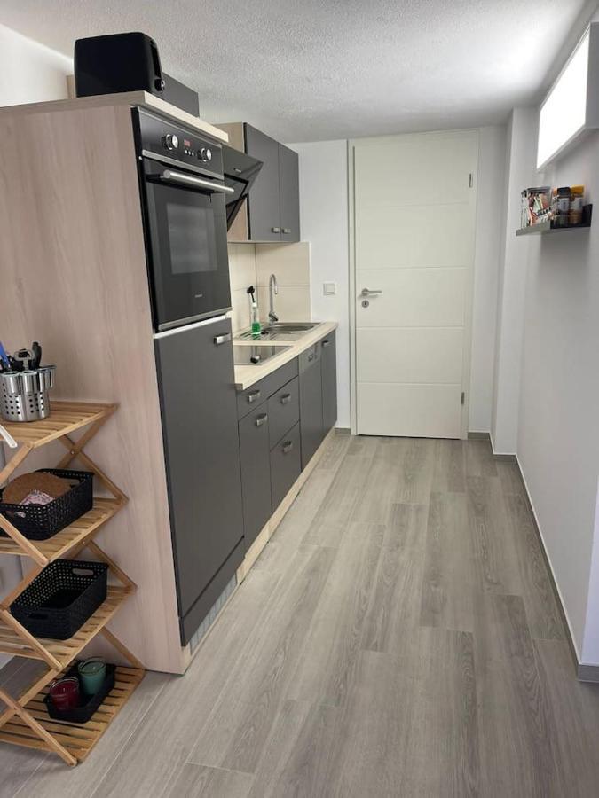 Pferdehof Simon Apartman Binscheid Kültér fotó